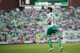 Santos vs Chivas J4 A2021 Liga MX @tar.mx