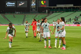 Cinthya Peraza, Katia Estrada, Daniela Delgado, Karyme Martí @tar.mx