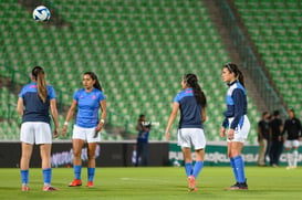 Cruz Azul femenil @tar.mx