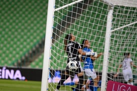 Santos vs Cruz Azul J7 A2021 Liga MX femenil @tar.mx