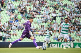 Santos vs FC Juárez J7 A2021 Liga MX @tar.mx