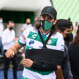 Santos vs FC Juárez J7 A2021 Liga MX @tar.mx