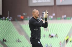 Santos vs FC Juárez J7 A2021 Liga MX @tar.mx