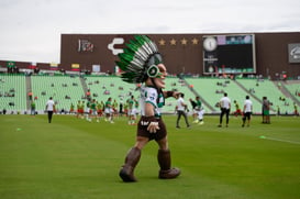 Santos vs FC Juárez J7 A2021 Liga MX @tar.mx