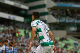 Santos vs FC Juárez J7 A2021 Liga MX @tar.mx