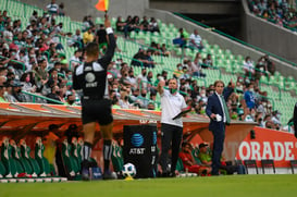 Santos vs FC Juárez J7 A2021 Liga MX @tar.mx