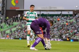 Santos vs FC Juárez J7 A2021 Liga MX @tar.mx