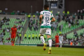 Santos vs FC Juárez J7 A2021 Liga MX @tar.mx