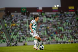 Santos vs FC Juárez J7 A2021 Liga MX @tar.mx