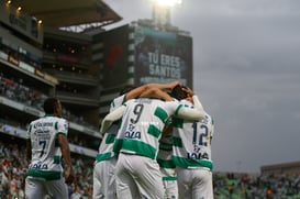 Gol de Alessio Da Cruz @tar.mx