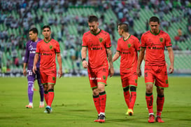 Santos vs FC Juárez J7 A2021 Liga MX @tar.mx