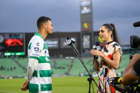 Santos vs FC Juárez J7 A2021 Liga MX @tar.mx