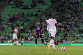 Santos vs Mazatlán J12 A2021 Liga MX @tar.mx