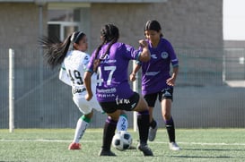 Santos vs Mazatlán J3 A2021 Liga MX @tar.mx