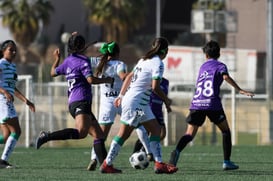 Santos vs Mazatlán J3 A2021 Liga MX @tar.mx