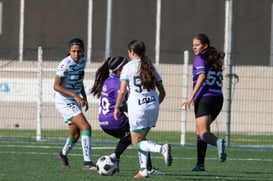 Santos vs Mazatlán J3 A2021 Liga MX @tar.mx