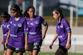 Santos vs Mazatlán J3 A2021 Liga MX @tar.mx