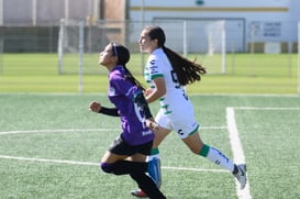 Santos vs Mazatlán J3 A2021 Liga MX @tar.mx