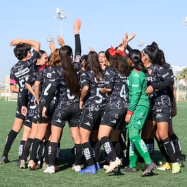 Necaxa femenil sub17 @tar.mx