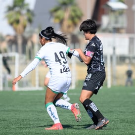 Santos vs Necaxa J8 A2021 Liga MX @tar.mx