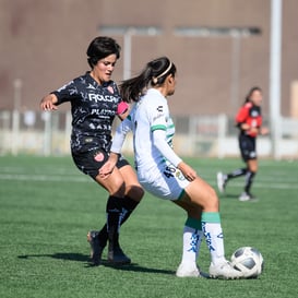 Santos vs Necaxa J8 A2021 Liga MX @tar.mx