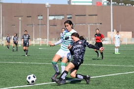 Santos vs Necaxa J8 A2021 Liga MX @tar.mx