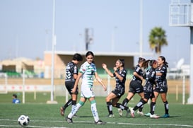 Santos vs Necaxa J8 A2021 Liga MX @tar.mx