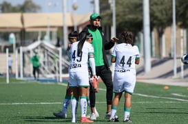 Santos vs Necaxa J8 A2021 Liga MX @tar.mx