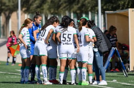 Santos vs Necaxa J8 A2021 Liga MX @tar.mx