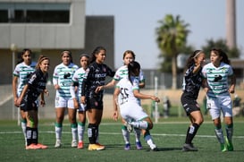 Santos vs Necaxa J8 A2021 Liga MX @tar.mx