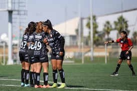 Santos vs Necaxa J8 A2021 Liga MX @tar.mx