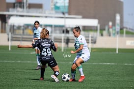 Santos vs Necaxa J8 A2021 Liga MX @tar.mx