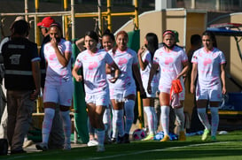 Santos vs Pumas J13 A2021 Liga MX femenil @tar.mx