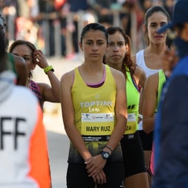 10K femenil Marathon TV @tar.mx