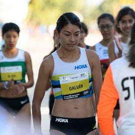 10K femenil Marathon TV @tar.mx