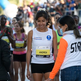 10K femenil Marathon TV @tar.mx