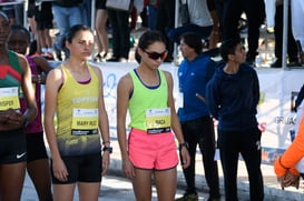 10K femenil Marathon TV @tar.mx