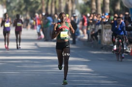 10K femenil Marathon TV @tar.mx