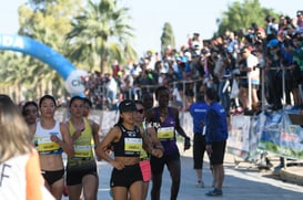 10K femenil Marathon TV @tar.mx