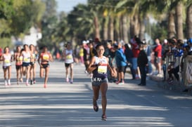 10K femenil Marathon TV @tar.mx