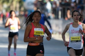 10K femenil Marathon TV @tar.mx