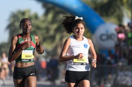 10K femenil Marathon TV @tar.mx