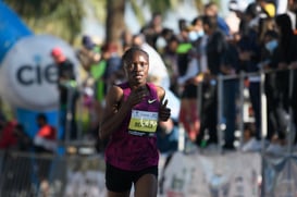 10K femenil Marathon TV @tar.mx