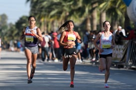 10K femenil Marathon TV @tar.mx