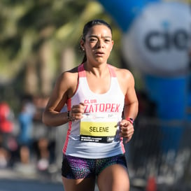 10K femenil Marathon TV @tar.mx