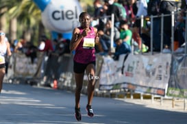 10K femenil Marathon TV @tar.mx