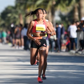 10K femenil Marathon TV @tar.mx