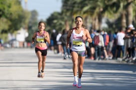 10K femenil Marathon TV @tar.mx