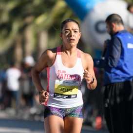 10K femenil Marathon TV @tar.mx