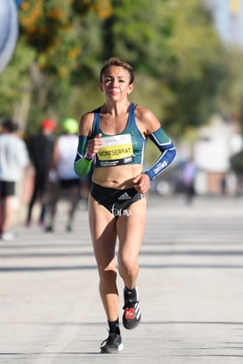 10K femenil Marathon TV @tar.mx